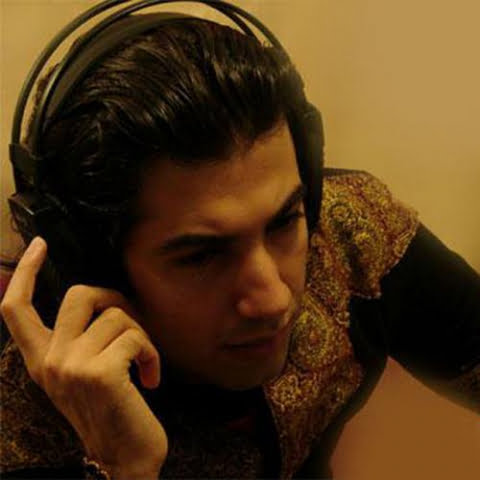 دانلود آهنگ سعید مدرس عشق ایرانی