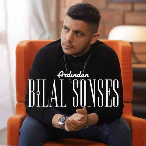 دانلود آهنگ Bilal Sonses Ardından