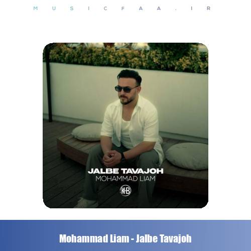 دانلود آهنگ محمد لیام جلب توجه