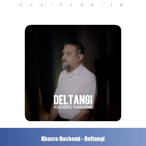 دانلود آهنگ خسرو هاشمی دلتنگی