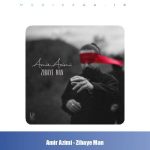 دانلود آهنگ امیر عظیمی زیبای من