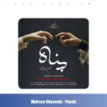 دانلود آهنگ محسن چاوشی پناه