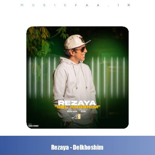 دانلود آهنگ رضایا دلخوشیم