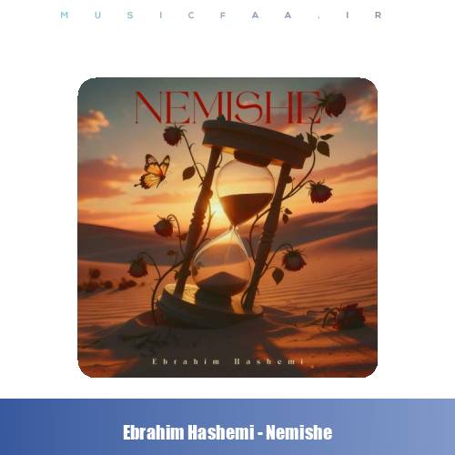 دانلود آهنگ ابراهیم هاشمی نمیشه