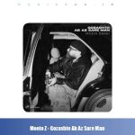 دانلود آهنگ معین زندی گذشته آب از سر من (معین زد)