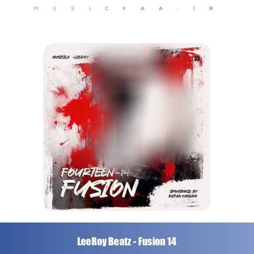 ریمیکس فیوژن ۱۴