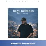 دانلود آهنگ مهدی جهانی تویه تنهاییم