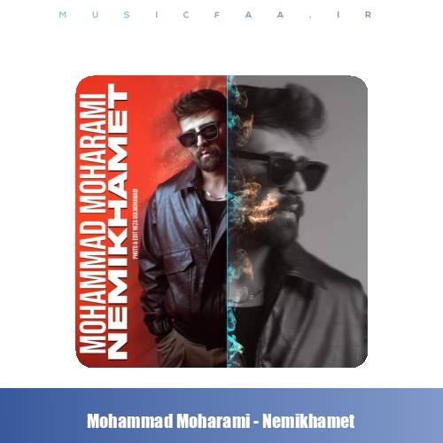 دانلود آهنگ محمد محرمی نمیخوامت