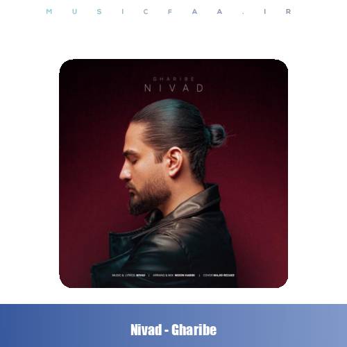 دانلود آهنگ نیواد غریبه