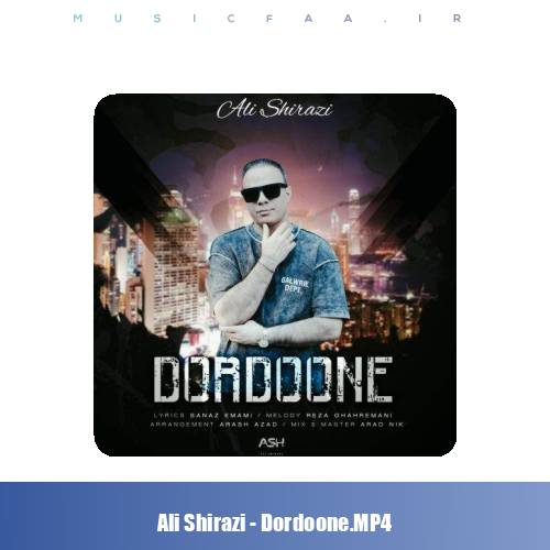 دانلود موزیک ویدیو علی شیرازی دوردونه (کنسرت ورژن)