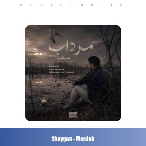 دانلود آهنگ شایگان مرداب